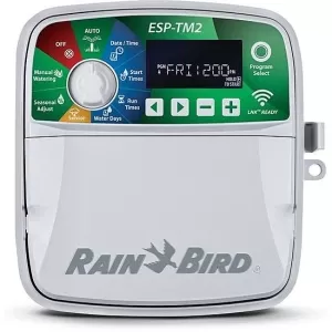 PROGRAMMATORE A ZONE ESP-TM2 RAINBIRD