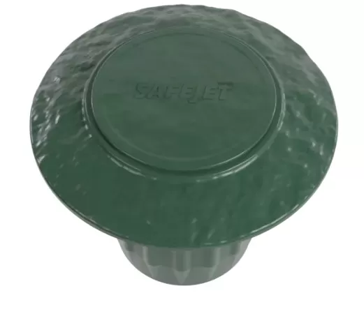 Proteggi irrigatori safejet max