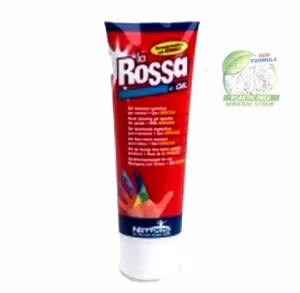 CREMA LAVAMANI IN TUBETTO 250ML LA ROSSA