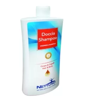 DOCCIA SHAMPOO 00612 NETTUNO