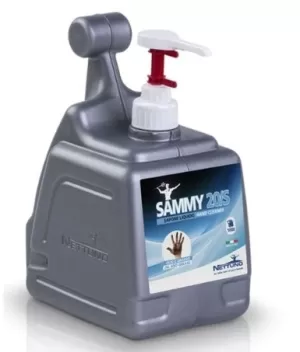 CONFEZIONE SAPONE SAMMY 20/S 00587 NETTUNO