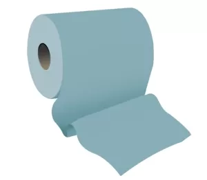 ROTOLO TNT PANNO GREYBLU PRETAGLIATA A010864 GOLMAR