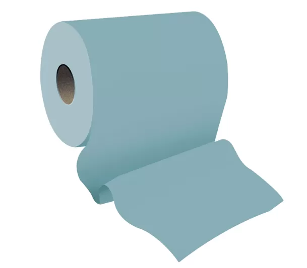 Rotolo tnt panno greyblu pretagliata a010864 golmar