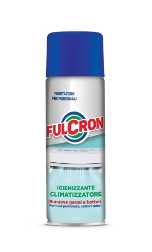 IGIENIZZANTE PER CLIMA FULCRON 2568 AREXONS