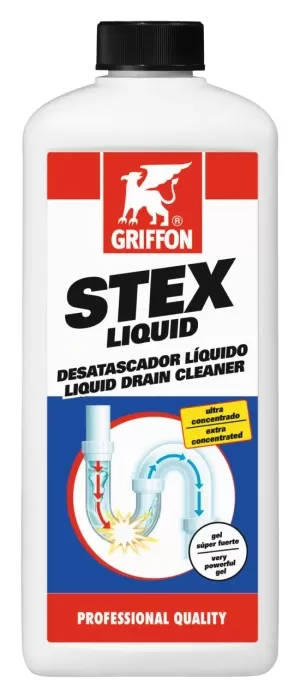 DISGORGANTE LIQUIDO STEX GRIFFON