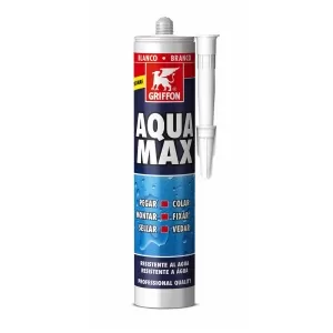 CARTUCCIA GRIFFON ACQUA MAX 6312377