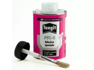 COLLANTE TANGIT PER PVC-U CON PENNELLO