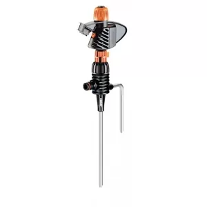 IRRIGATORE IMPACT SPIKE 8707 CLABER