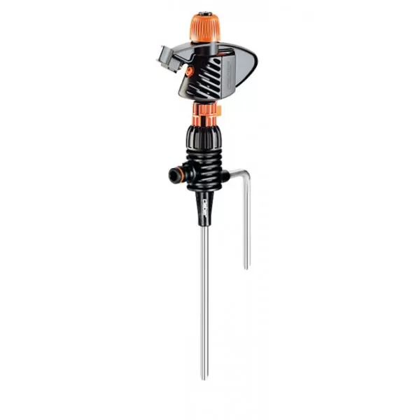 Irrigatore impact spike 8707 claber