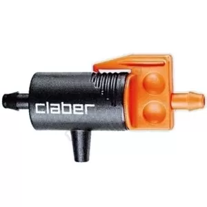 GOCCIOLATORE DA 0-6 L/H 91217 CLABER