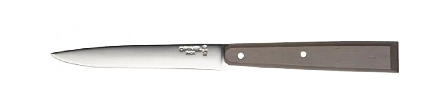 Coltello tavola poivre n-125 opinel