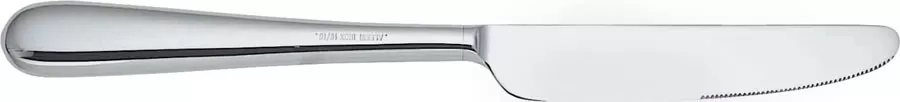 Coltello da frutta nuovo milano 5180/6 alessi