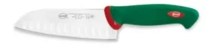 COLTELLO SANTOKU PREMANA 385616 SANELLI