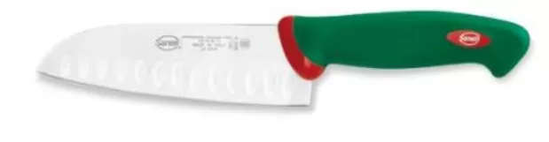 Coltello santoku premana 385616 sanelli