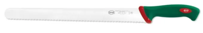 Coltello pane premana 302637 sanelli