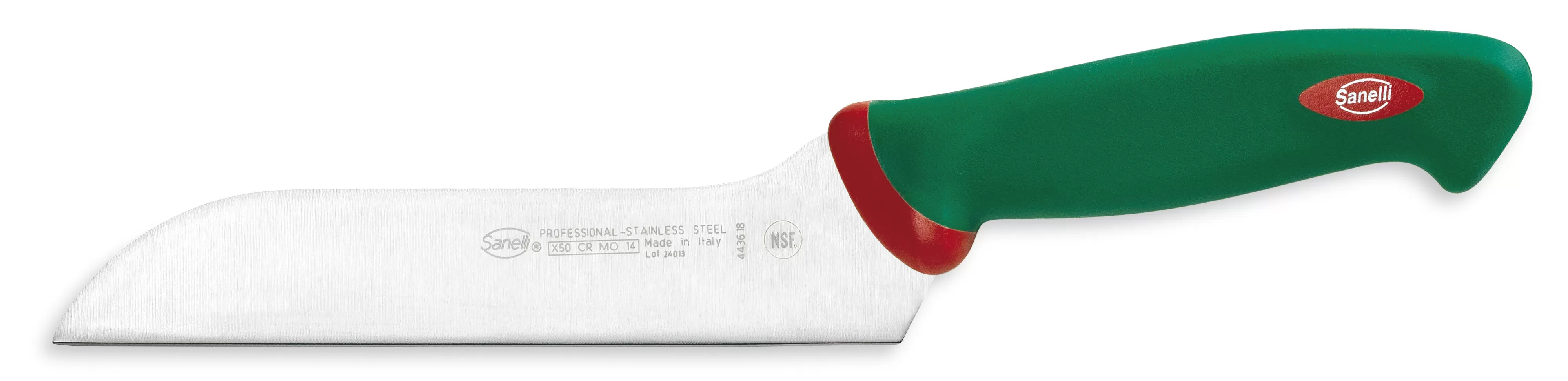 Coltello formaggio premana 443618 sanelli