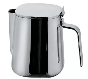 CAFFETTIERA ACCIAIO INOX ALESSI A401