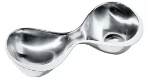 CONTENITORE ANTIPASTIERA BABYBOOP ALESSI