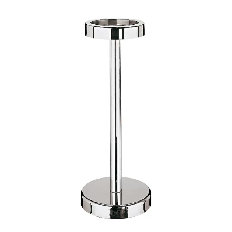 Base inox per secchio vino 52528 paderno