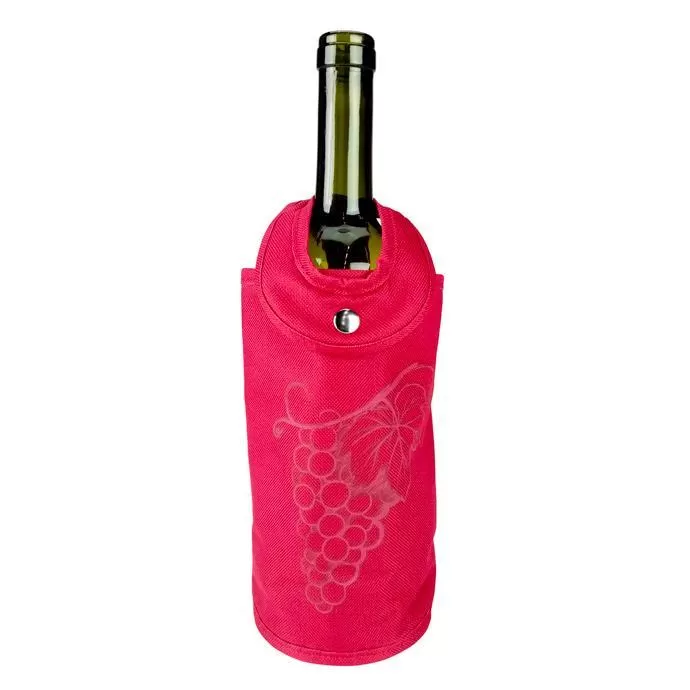 Borsa termica uno vino 695474 tescoma