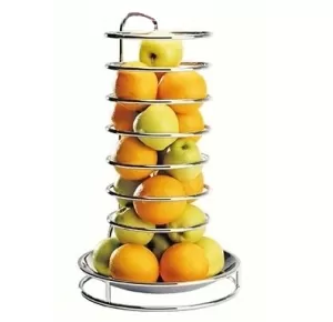 PORTAFRUTTA INOX PADERNO 41449-32 PADERNO