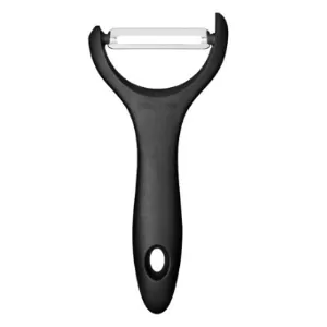 SBUCCIATORE NERO ESSENTIAL 1023824 FISKARS