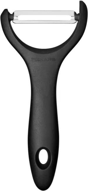 SBUCCCIATORE NERO ESSENTIAL 1065599 FISKARS