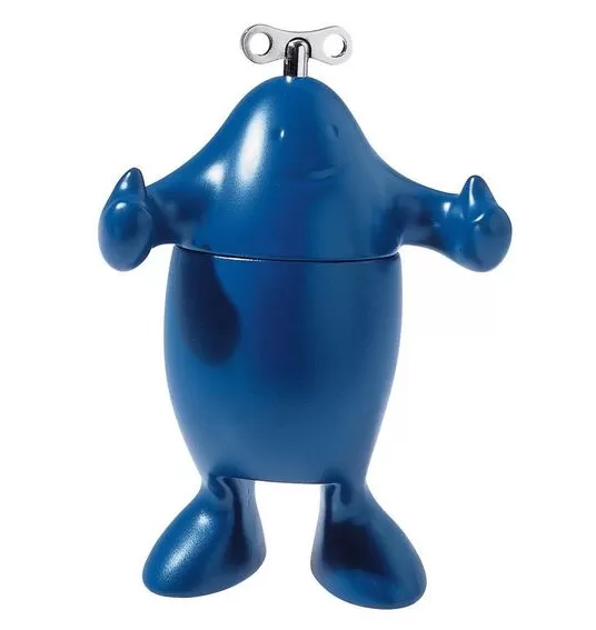 Macinapepe peppino asp06 alessi