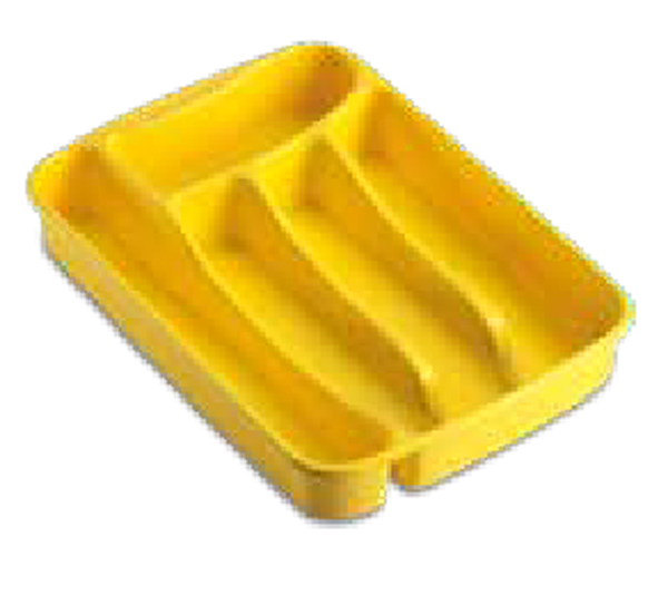 Portaposate 5 posti 47153 stefanplast, Accessori per cucina