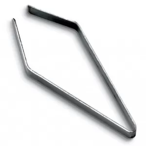 PINZA TOGLILISCA INOX 071622 AUSONIA