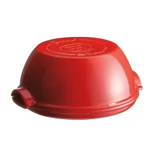 CLOCHE PANE ROSSO EH349507 EMILE HENRY