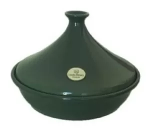 TAJINE VERDE SCURO 32CM EH195532 EMILE HENRY