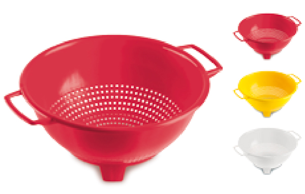 Colapasta plastica 72 stefanplast, Accessori per cucina