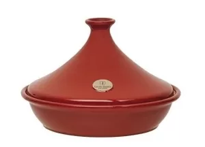 TAJINE PAPAVERO 32 CM EMILE HENRY