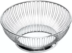 CESTINO IN FILO ROTONDO 826/20 ALESSI