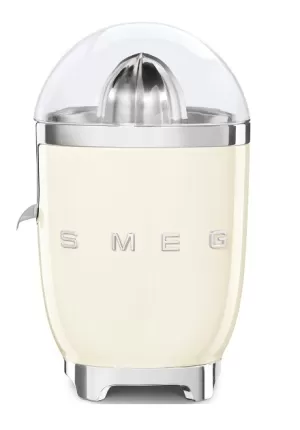 SPREMIAGRUMI CITRUS CREMA SMEG CJF01CREU