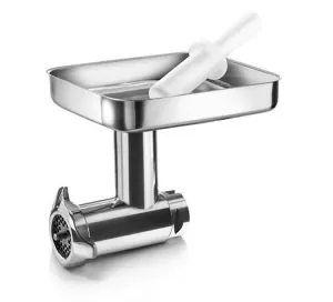 ACCESSORIO TRITACARNE TC 12-EL INOX F01220 TRE SPADE