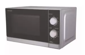 FORNO MICROONDE SHARP 20LT R600IN