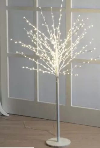 Albero con led 1720 mascagni