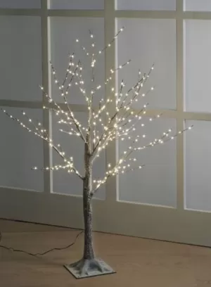 ALBERO CON LED 1747 MASCAGNI