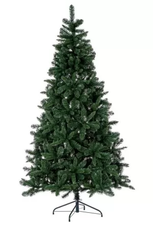 ALBERO DI NATALE NORIMBERGA 931232 BIZZOTTO