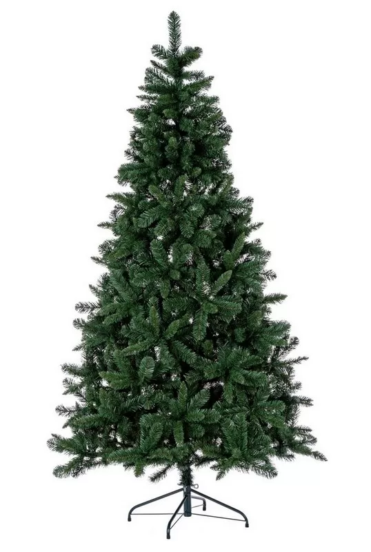 Albero di natale norimberga 931232 bizzotto