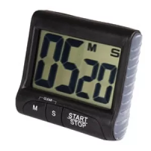 TIMER CONTAMINUTI DIGITALE MAGNETICO DIGY LIT