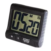 Timer contaminuti digitale magnetico digy lit