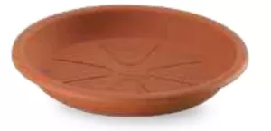 SOTTOVASO OMNIA TERRACOTTA PLASTECNIC