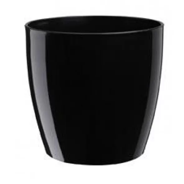 Vaso rio nero 302702 di martino