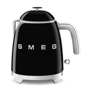 BOLLITORE MINI SMEG PED KLF05BLEU