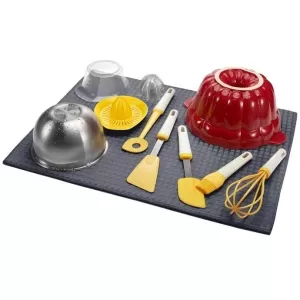 Bollitore acciaio inox eva collection 013748, Accessori per cucina