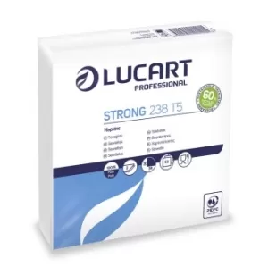 CONFEZIONE 50 TOVAGLIOLI STRONG LUCART