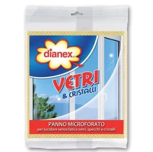 PANNO MICROFORATO PER VETRI 11200 DIANEX